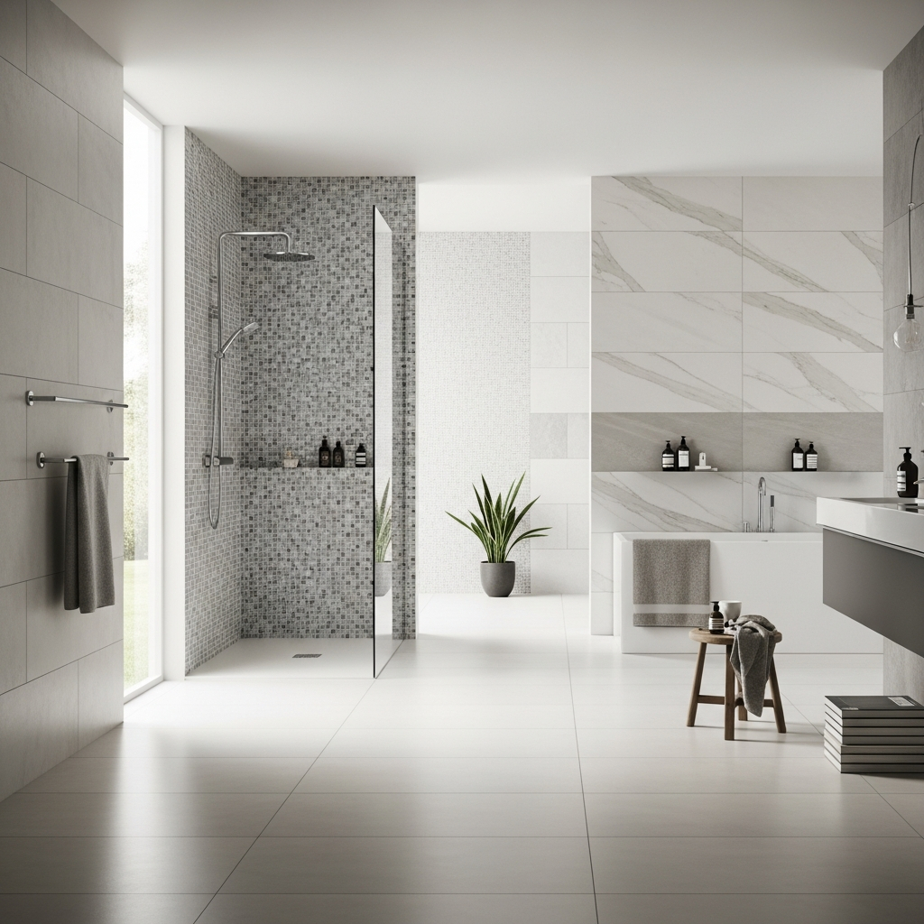 Schritt 1: Anforderungen und Nutzung des Badezimmers analysieren