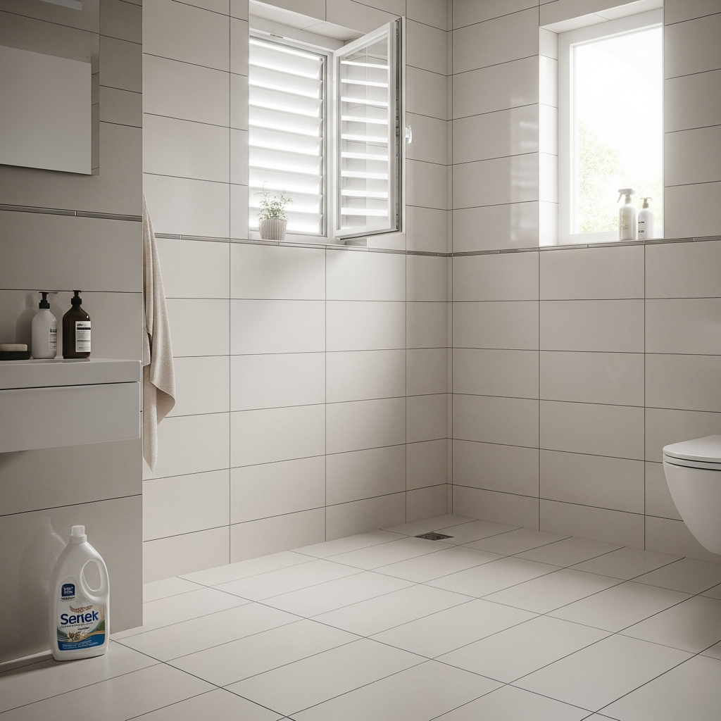 Schritt 5: Pflegeleichtigkeit und Reinigung bedenken