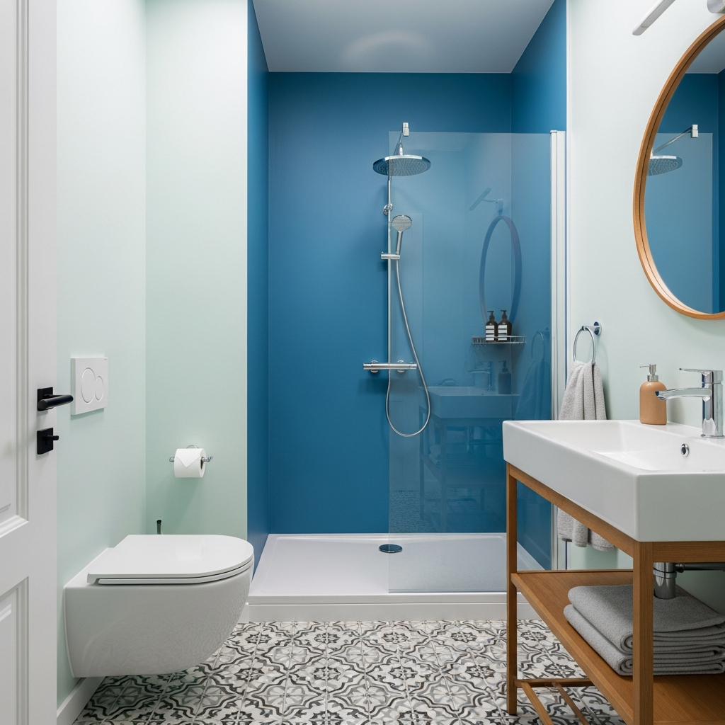 5. Farbige Akzentw&auml;nde