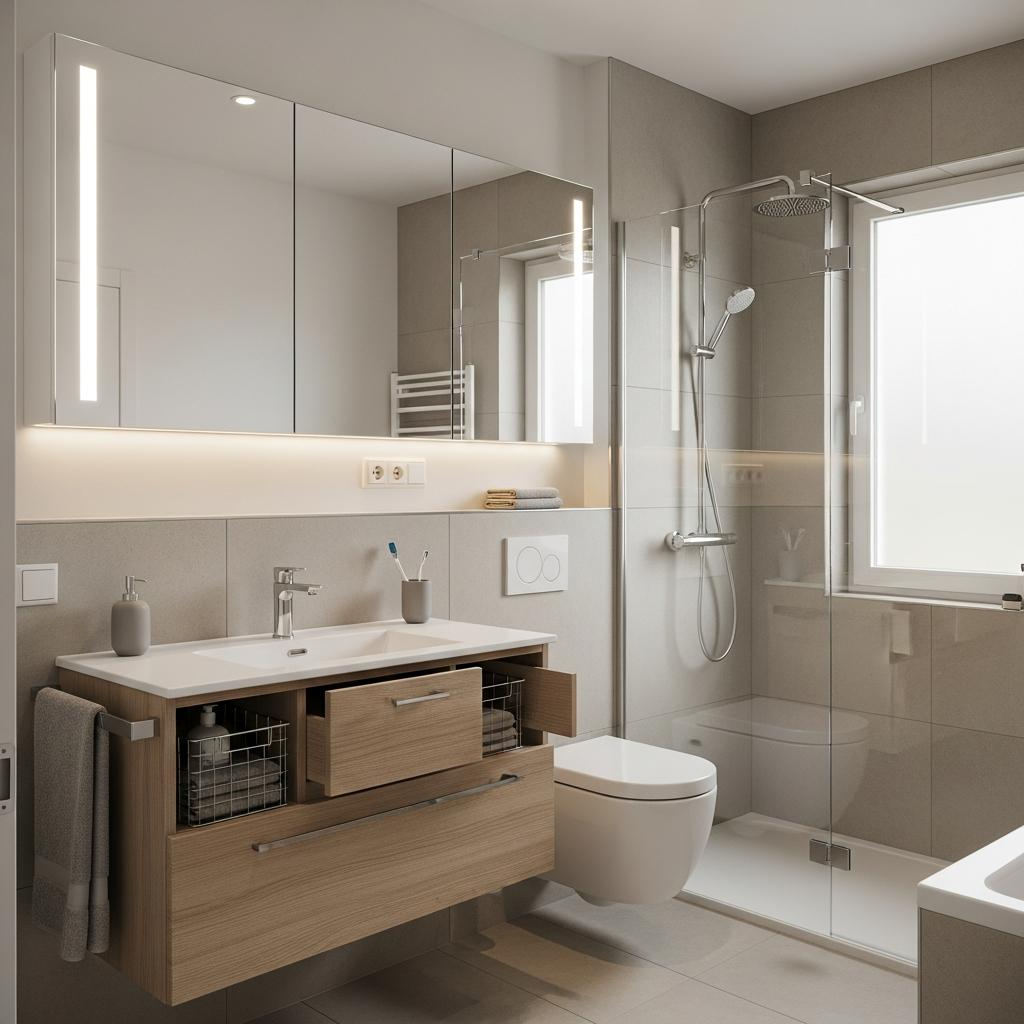 7. Multifunktionale M&ouml;bel