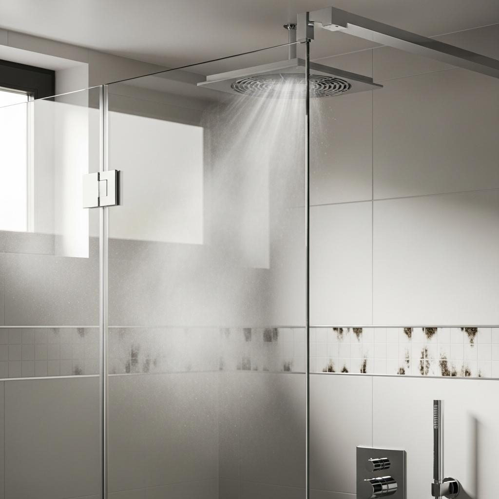 Schritt 1: Die Bedeutung der Badezimmerlüftung erkennen