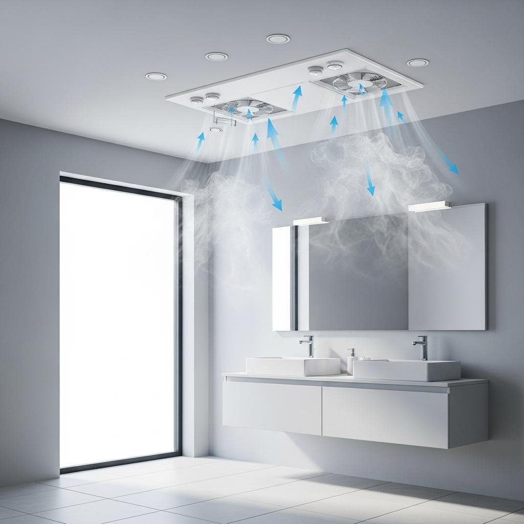 Schritt 6: Investition in moderne Lüftungslösungen