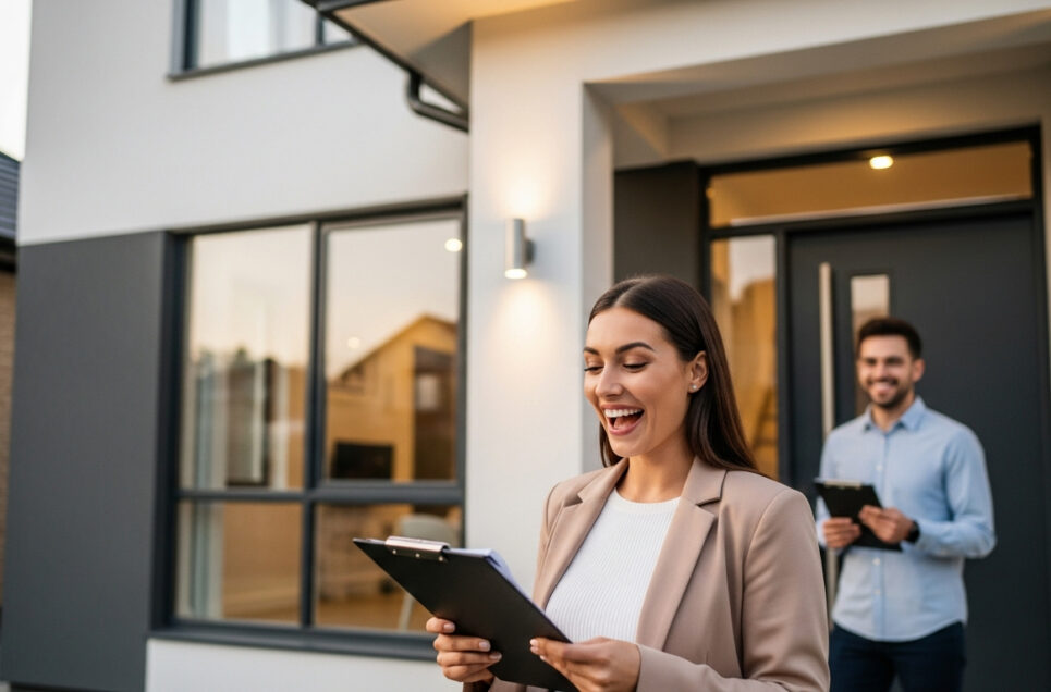 Was jeder Ersthausbesitzer vor dem Einzug prüfen sollte
