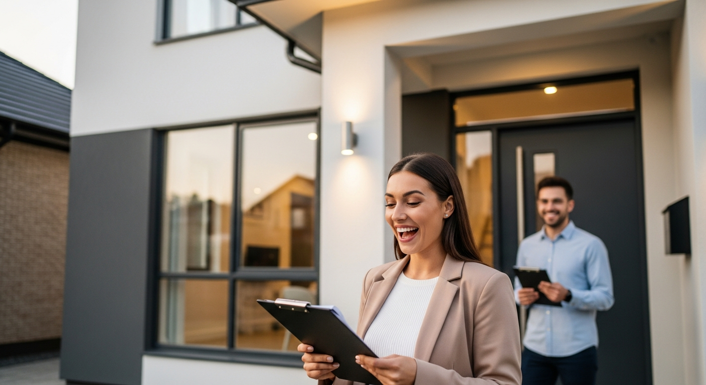 Was jeder Ersthausbesitzer vor dem Einzug prüfen sollte