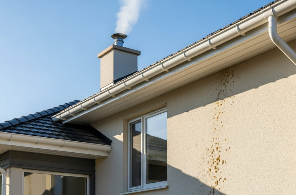 10 Wartungsaufgaben, die Hausbesitzer jede Saison erledigen sollten