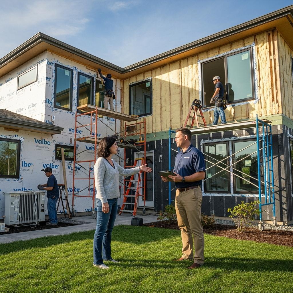 6. Modernisierungspflichten