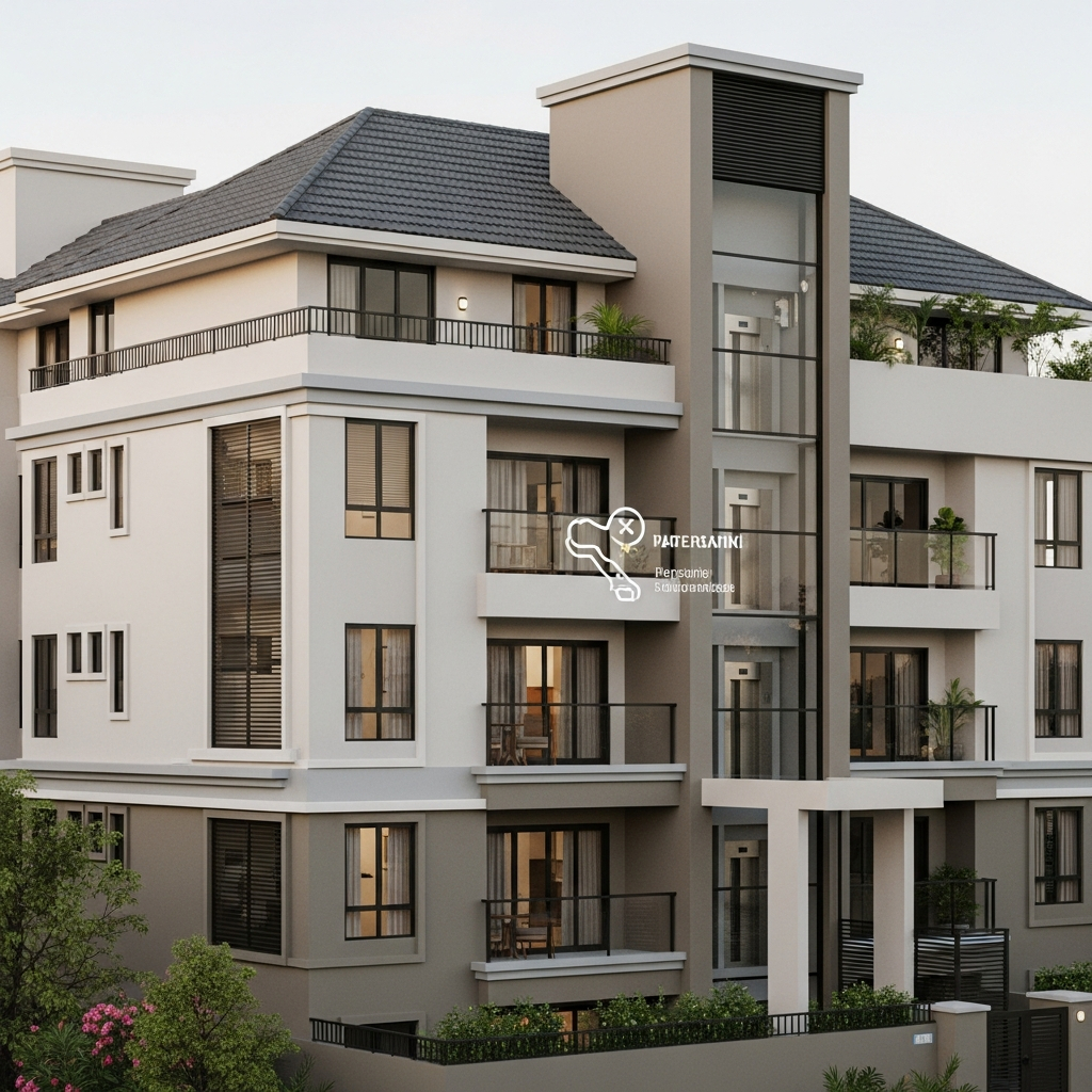 11. Nebenkosten bei Eigentümergemeinschaften